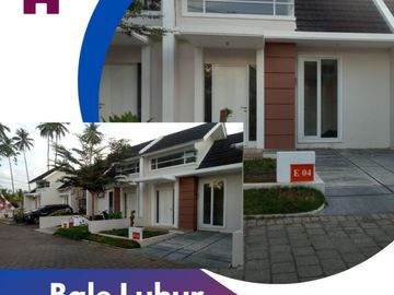 PERUMAHAN ELIT PALING MURAH DI MANADO KAWASAN RAMAI DEKAT BANDARA