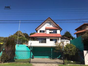 Venta casa en Bosques de Montemar, Concón