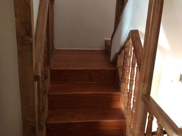 Venta casa en Bosques de Montemar, Concón