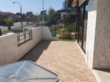 Venta casa en Bosques de Montemar, Concón