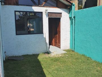 Venta casa en Bosques de Montemar, Concón