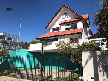 Venta casa en Bosques de Montemar, Concón