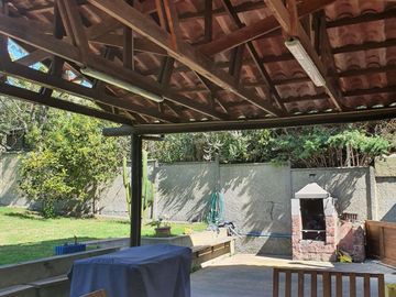 Venta casa en Bosques de Montemar, Concón