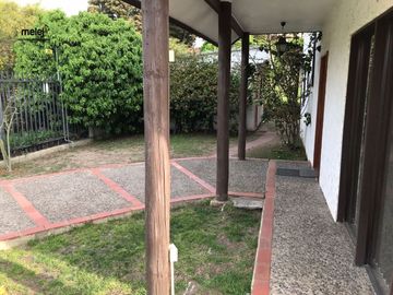 Venta casa en Bosques de Montemar, Concón