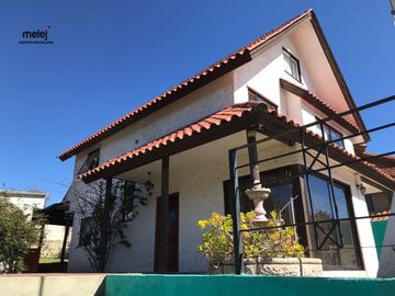 Venta casa en Bosques de Montemar, Concón