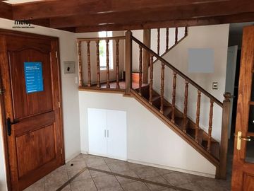Venta casa en Bosques de Montemar, Concón