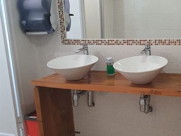 Venta casa en Bosques de Montemar, Concón