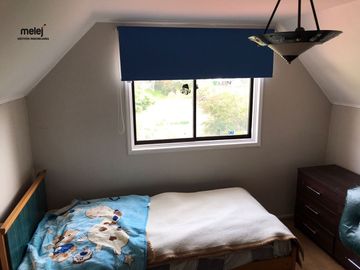 Venta casa en Bosques de Montemar, Concón