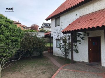 Venta casa en Bosques de Montemar, Concón