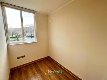 Departamento en venta de 3 dorm. C. Parque oriente, Temuco