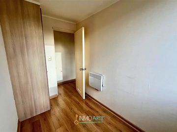 Departamento en venta de 3 dorm. C. Parque oriente, Temuco
