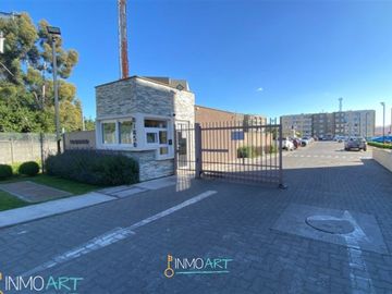 Departamento en venta de 3 dorm. C. Parque oriente, Temuco