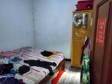 Rumah Nyaman di Antapani Dekat Arcamanik & Cisaranten