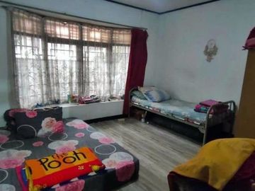 Rumah Nyaman di Antapani Dekat Arcamanik & Cisaranten