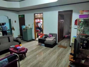 Rumah Nyaman di Antapani Dekat Arcamanik & Cisaranten