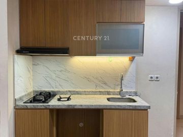 Jual Cepat Apartemen Tokyo Riverside Tower A Type 2 BR Di PIK 2