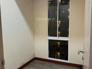 Jual Cepat Apartemen Tokyo Riverside Tower A Type 2 BR Di PIK 2