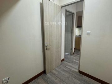 Jual Cepat Apartemen Tokyo Riverside Tower A Type 2 BR Di PIK 2
