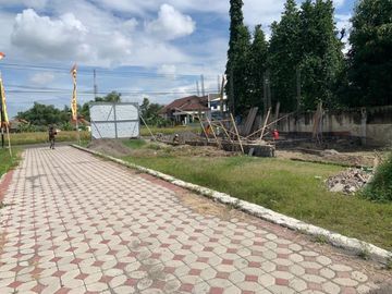 Rumah Siap Huni JUal Murah Di Sumberejo Klaten Siap KPR