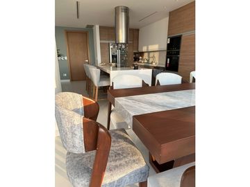 En venta hermosa casa con vista al mar