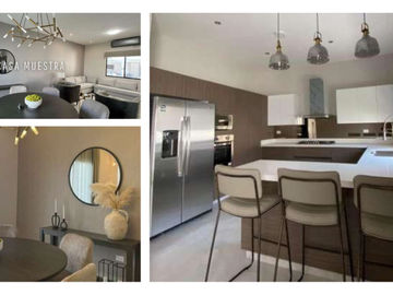 Casa en Venta Altares Residencial $7,190,000