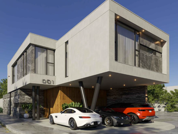 Casa en Venta Altares Residencial $7,190,000