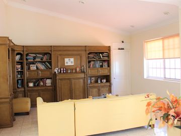 CASA EN VENTA EN FRACCIONAMIENTO  PEDREGAL DE QUERETARO,  EXCLUSIVO.