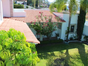 CASA EN VENTA EN FRACCIONAMIENTO  PEDREGAL DE QUERETARO,  EXCLUSIVO.