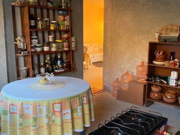 Casa en venta en Burgos, Temixco, Morelos  Casas y bienes raíces en venta al sur de Cuernavaca, Morelos.