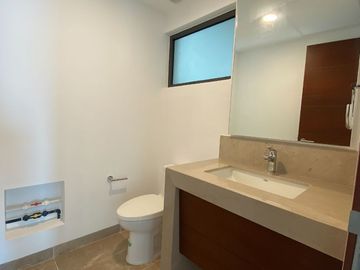 Penthouse en venta con sistema lock off, Telchac Puerto, Mérida, Yucatán