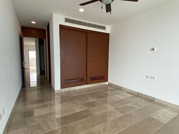 Penthouse en venta con sistema lock off, Telchac Puerto, Mérida, Yucatán