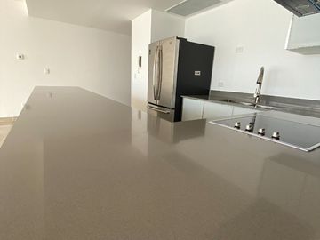 Penthouse en venta con sistema lock off, Telchac Puerto, Mérida, Yucatán