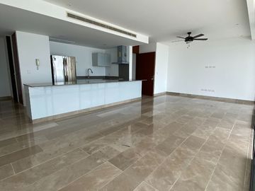 Penthouse en venta con sistema lock off, Telchac Puerto, Mérida, Yucatán