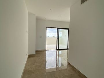 Penthouse en venta con sistema lock off, Telchac Puerto, Mérida, Yucatán