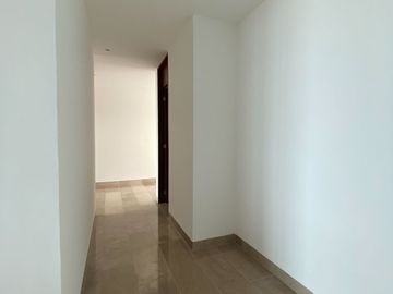 Penthouse en venta con sistema lock off, Telchac Puerto, Mérida, Yucatán