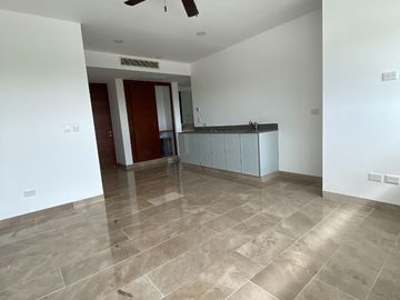 Penthouse en venta con sistema lock off, Telchac Puerto, Mérida, Yucatán