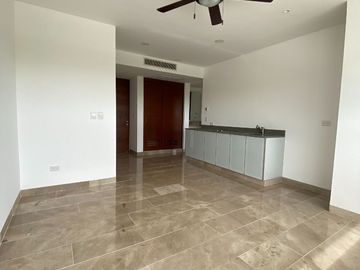 Penthouse en venta con sistema lock off, Telchac Puerto, Mérida, Yucatán