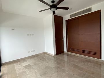 Penthouse en venta con sistema lock off, Telchac Puerto, Mérida, Yucatán