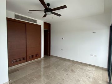 Penthouse en venta con sistema lock off, Telchac Puerto, Mérida, Yucatán