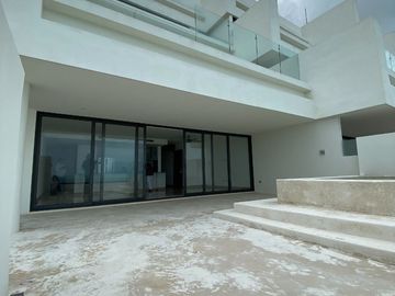 Penthouse en venta con sistema lock off, Telchac Puerto, Mérida, Yucatán