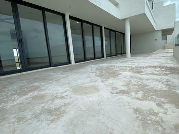 Penthouse en venta con sistema lock off, Telchac Puerto, Mérida, Yucatán