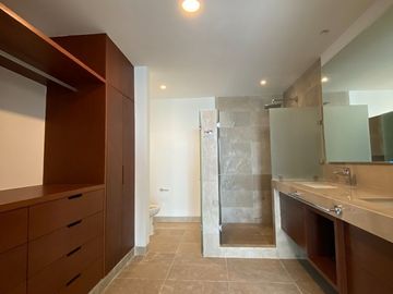 Penthouse en venta con sistema lock off, Telchac Puerto, Mérida, Yucatán