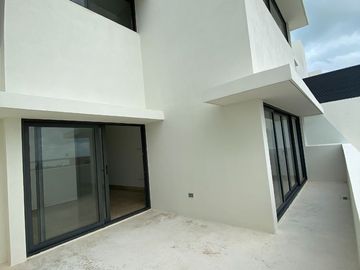 Penthouse en venta con sistema lock off, Telchac Puerto, Mérida, Yucatán
