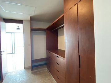 Penthouse en venta con sistema lock off, Telchac Puerto, Mérida, Yucatán