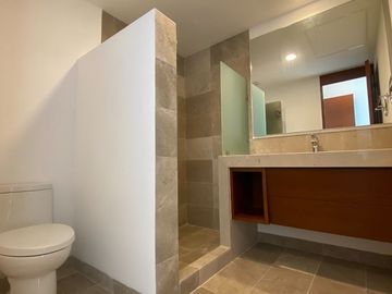 Penthouse en venta con sistema lock off, Telchac Puerto, Mérida, Yucatán