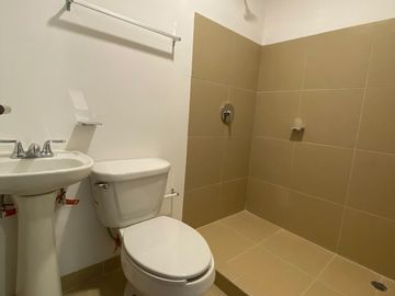 Penthouse en venta con sistema lock off, Telchac Puerto, Mérida, Yucatán