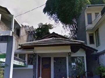 Rumah Sejuk @Dago Dekat Kawasan Cigadung, Tubagus Ismail, Dipatiukur dan Cimbuleuit
