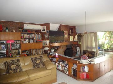 Casa en venta - Mart.-Vias/Santa Fe