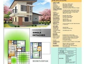 HOUSE & LOT FOR SALE IN BINANGONAN For more Inquiries, please contact; Donald Portuguez SUN# 0933825---- TM# 0955561----