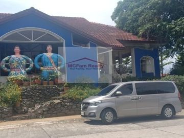 HOUSE & LOT FOR SALE IN BINANGONAN For more Inquiries, please contact; Donald Portuguez SUN# 0933825---- TM# 0955561----